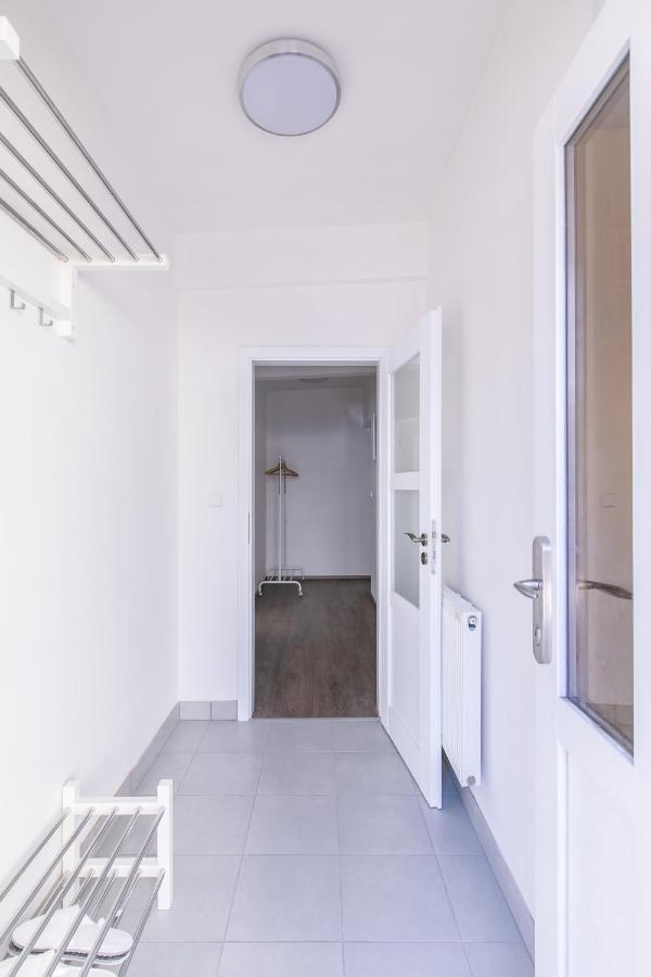 Cozy Apartment In Quiet Courtyard Near Charles Bridge Prague Luaran gambar